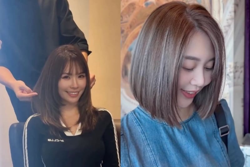 JB Hair salon