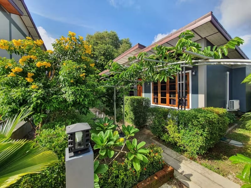 couple Airbnbs in Phuket