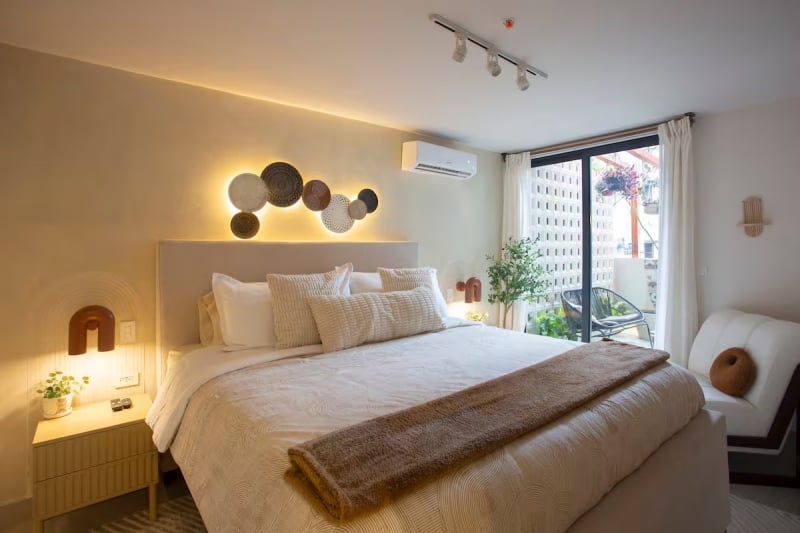 Airbnb Casco Viejo Panama