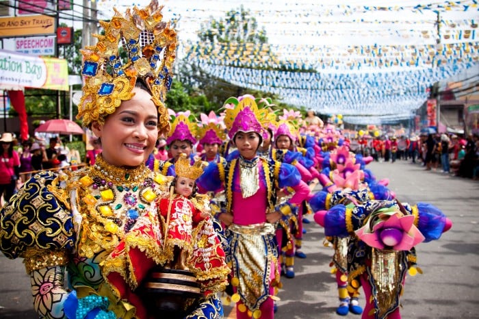 Sinulog Cebu