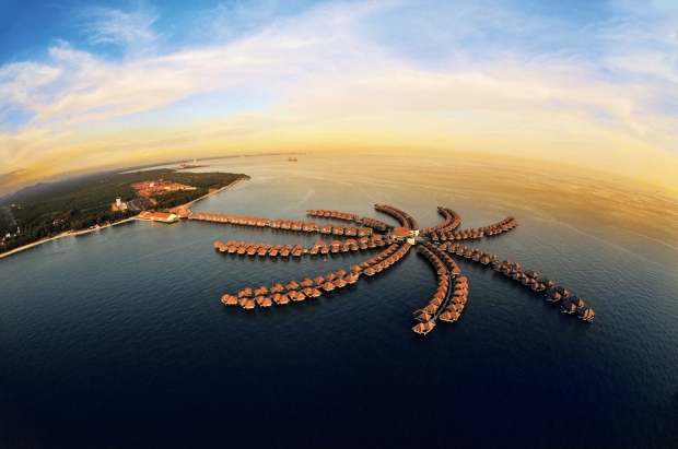 Women's Month Special in Avani Sepang Goldcoast Resort from RM469