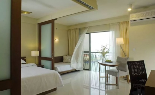 Avillion Admiral Cove and HSBC Promotion | 1-For-1 One Room Night (Room Only)