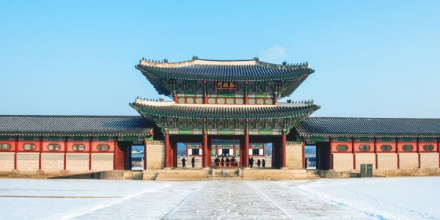 New Year Special Offer in Cathay Pacific with Fares from SGD218