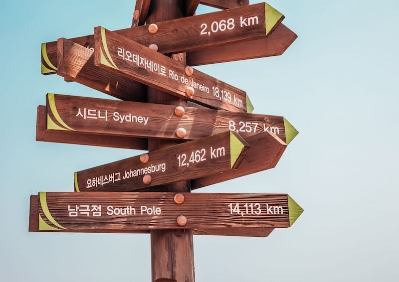 15 South Korea Journey Suggestions That Each First-Time Customer Ought to Know