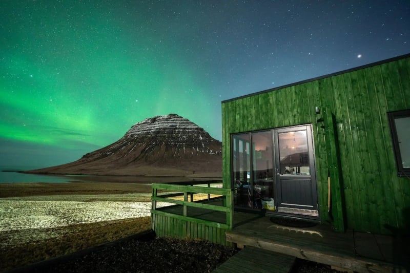 iceland airbnb