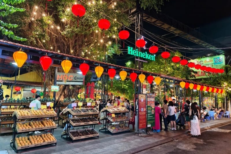 da nang seafood