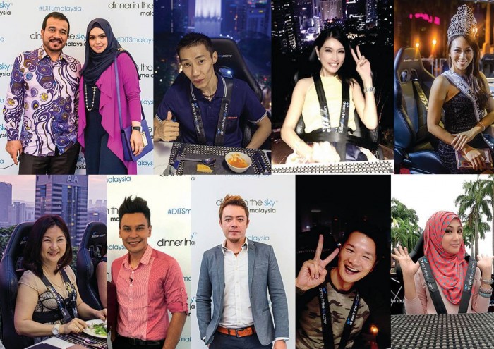malaysian celebrities