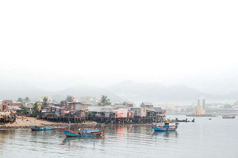 Lịch trình du lịch Sihanoukville