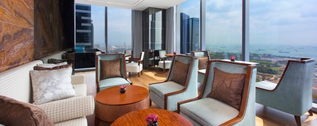 The Westin Singapore Club Savings