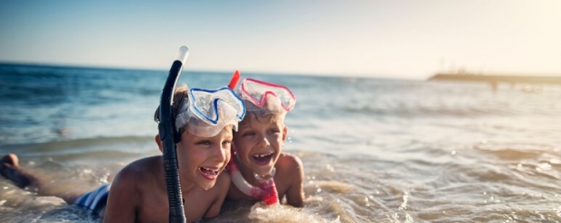 A Family Excursion at The Andaman, a Luxury Collection Resort, Langkawi