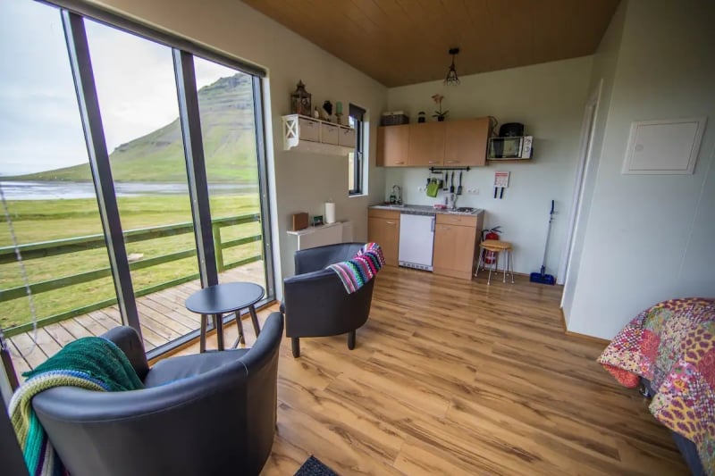 iceland airbnb