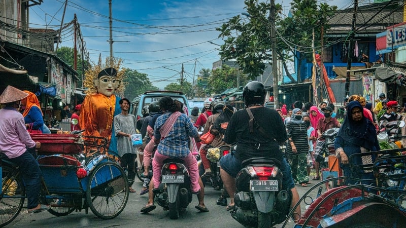 bali