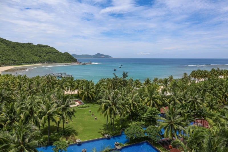 hainan island