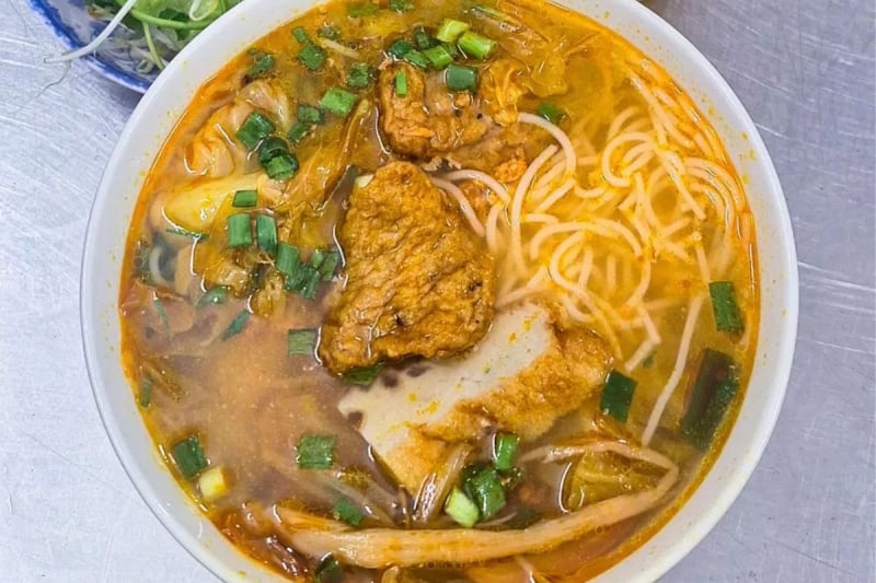da nang best food
