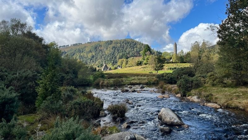 Glendalough