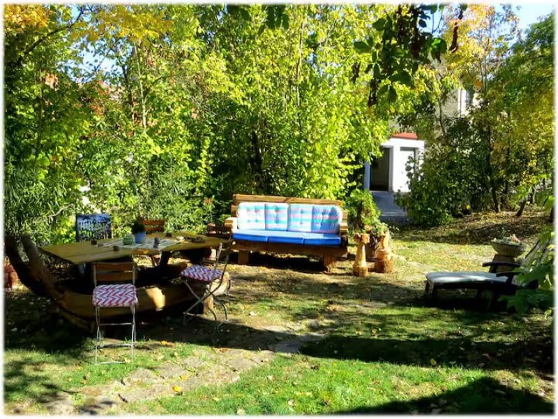 farmhouse Airbnbs Near Rothenburg
