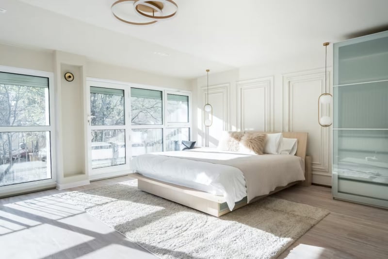 Airbnb Bucharest Old Town 