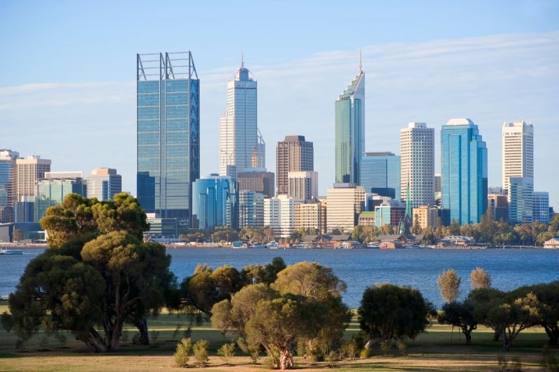 From Perth to The Southwest: An 8-Day Journey Through Western Australia