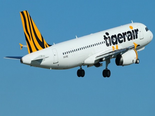 Return for FREE with TigerAir on your Flights from Singapore