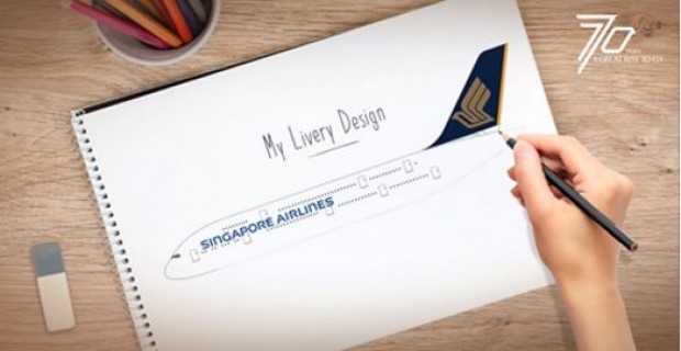 WIN Economy Class Tickets to any Singapore Airline's Flight Networks