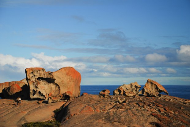 Kangaroo Island