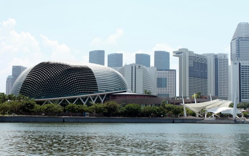 singapore budget tips