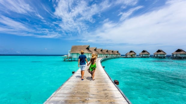 Get up to 5% Off Packages in Centara & Constance Maldives with Maybank