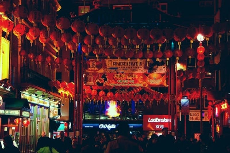 A Quick Guide to Chinese Lantern Festivals For Filipinos