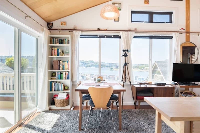 10 Best Airbnb Rentals in Seattle, Washington