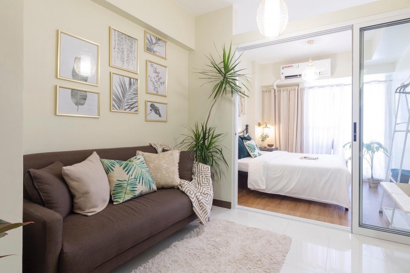 quezon city vacation rental