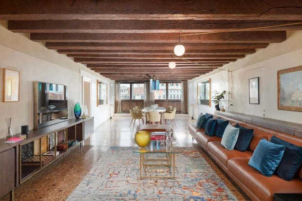 Airbnbs in Venice