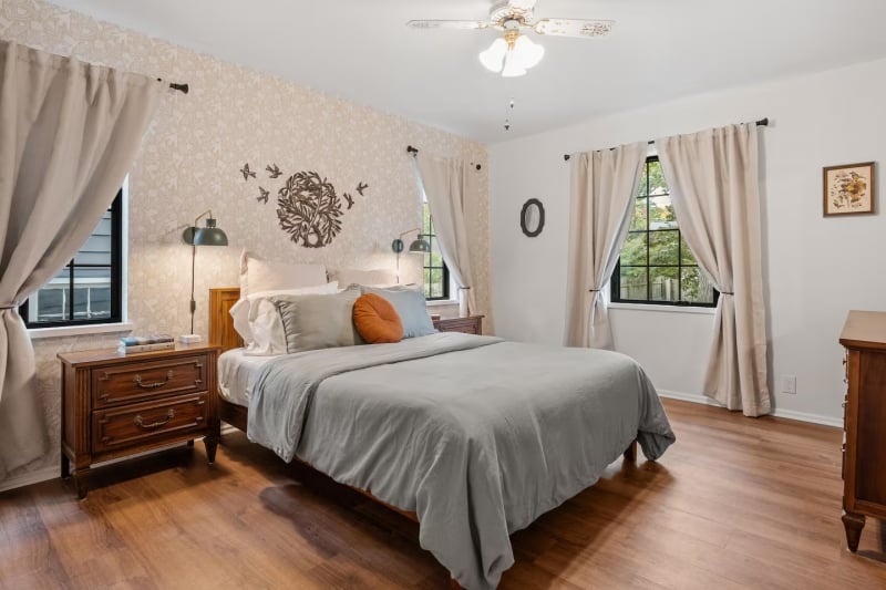 Airbnb in Muskegon 