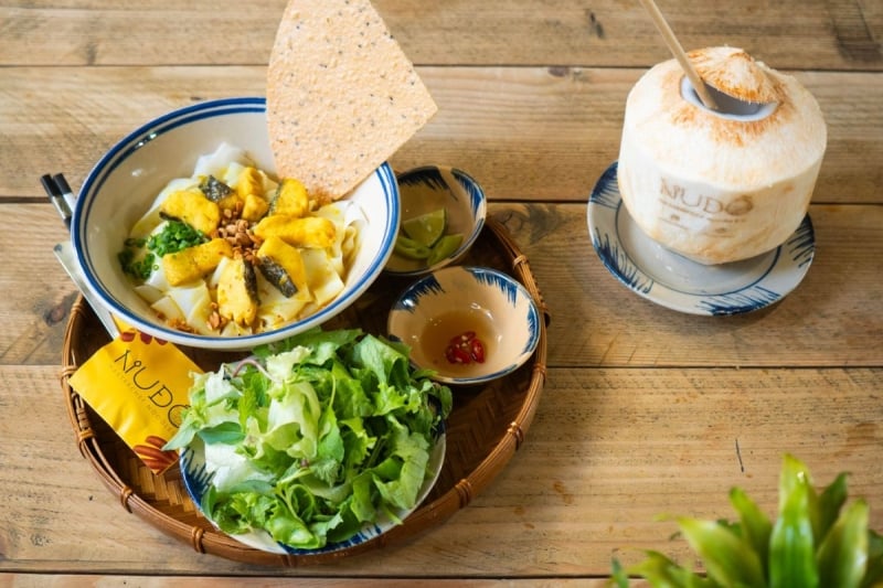 da nang food