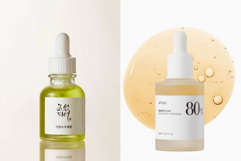 travel serum