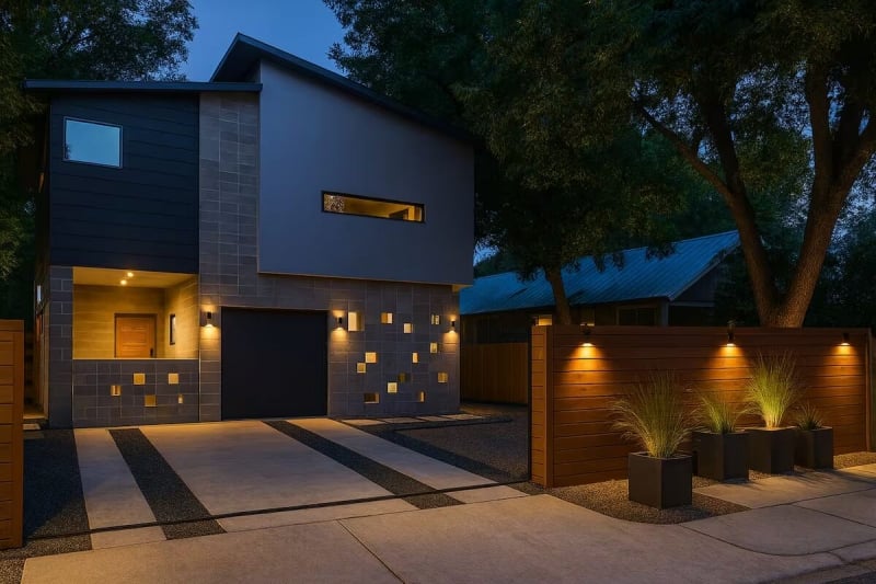 aesthetic Airbnb Stays in Austin