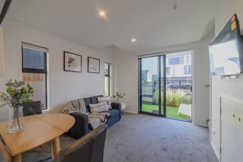 loft Airbnb stays in Christchurch