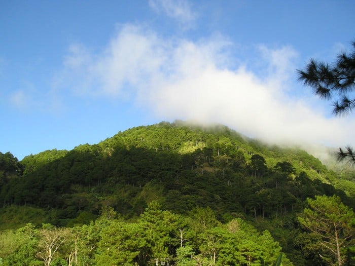 Tabionan Campsite, Iloilo