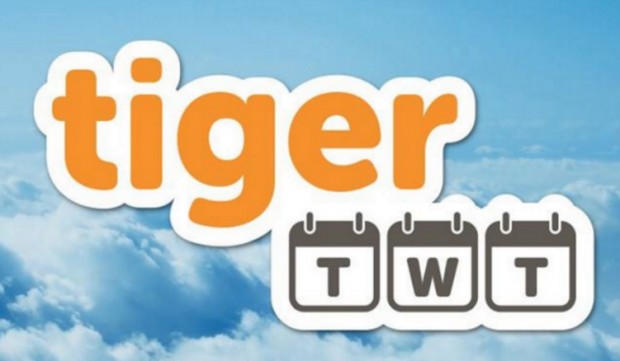 WIN Flights with #TigerTWT Nature-Loving Selfie Contest