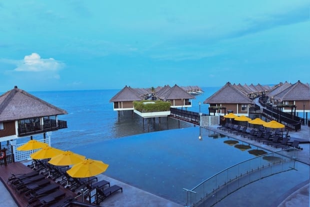 Online MATTA Fair Extended | Book your Avani Sepang Goldcoast Stay from RM450