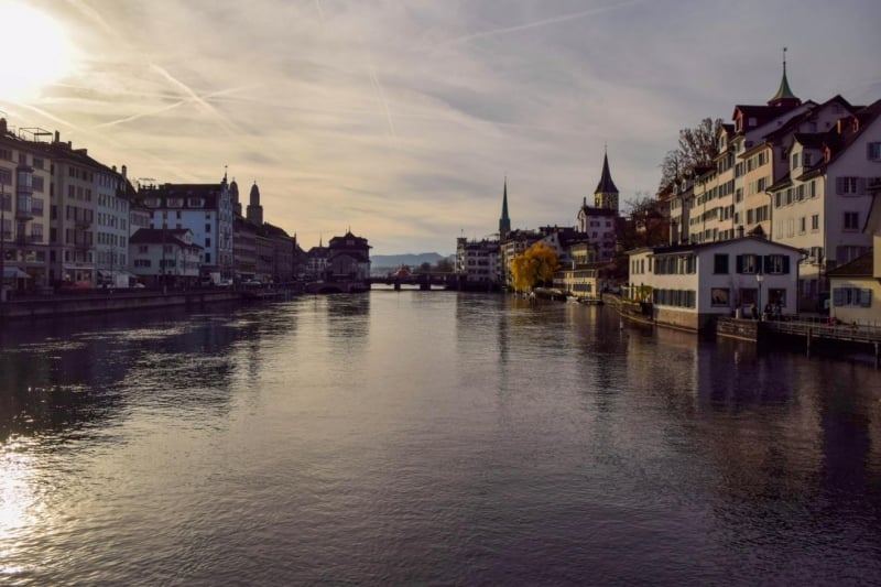 things to do in zurich