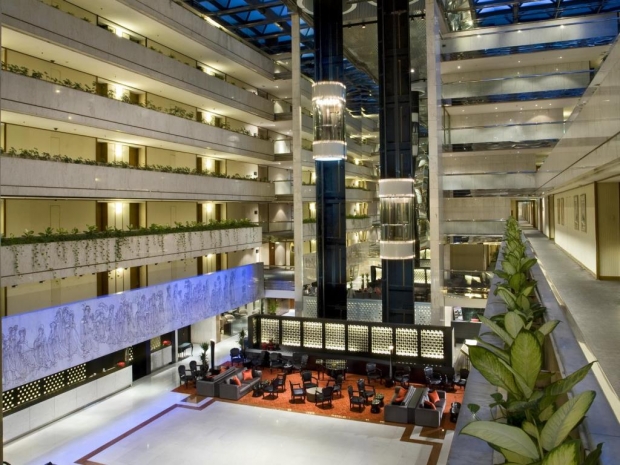 Enjoy Additional 5% Savings in Concorde Hotel Singapore with Maybank Card
