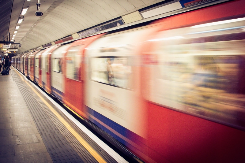 A Beginner s Guide To The Metro Systems In European Cities