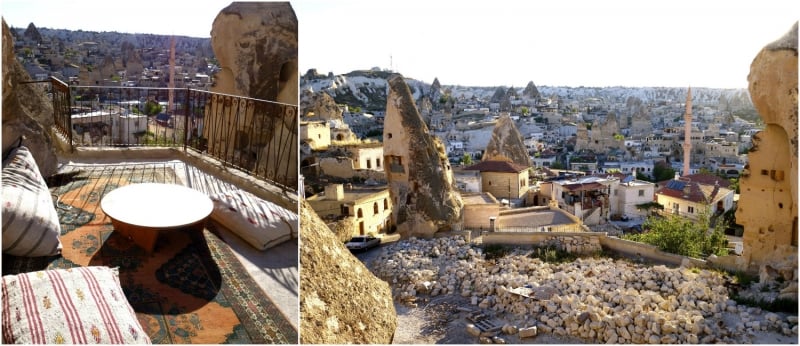 things to do in cappadocia