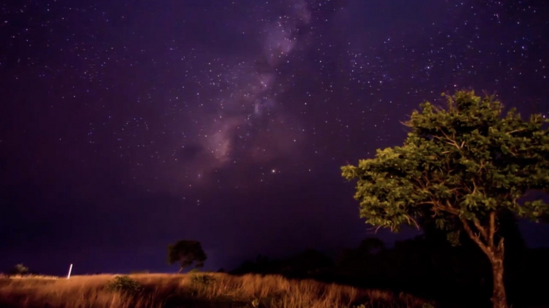 philippine destinations for stargazing