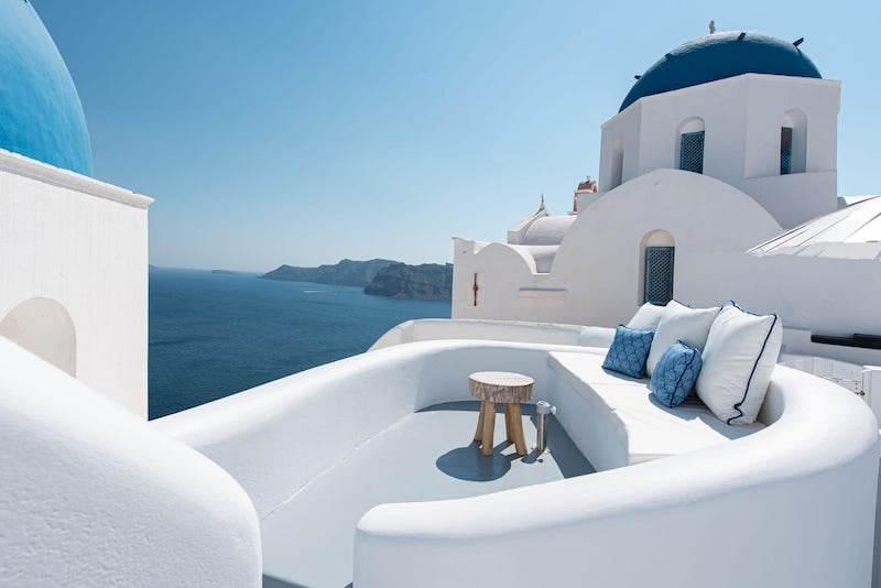 Top 17 Fantastic Airbnbs in Greece for Your Dream Getaway