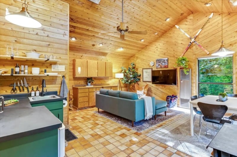 Airbnbs in Salt Lake City