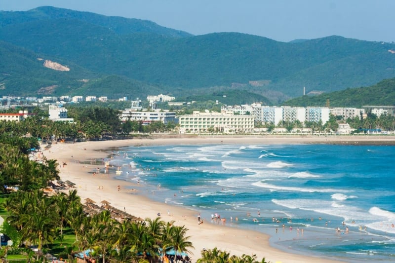 hainan