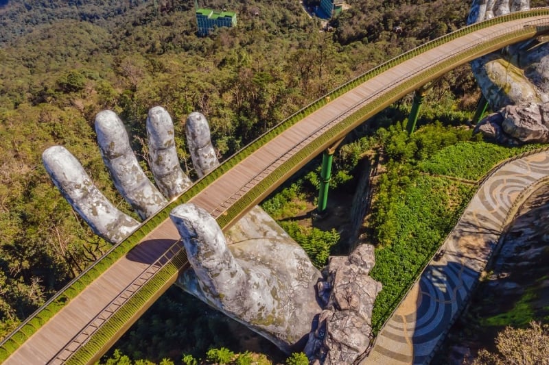 da nang vietnam