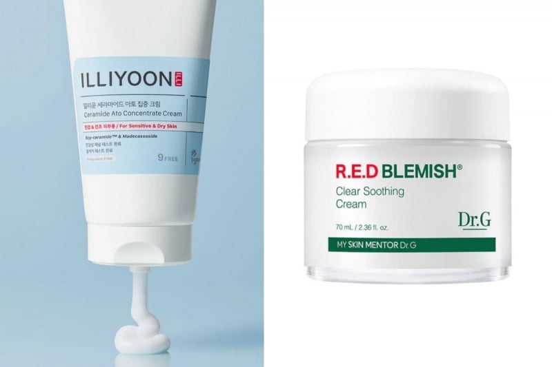 travel moisturiser