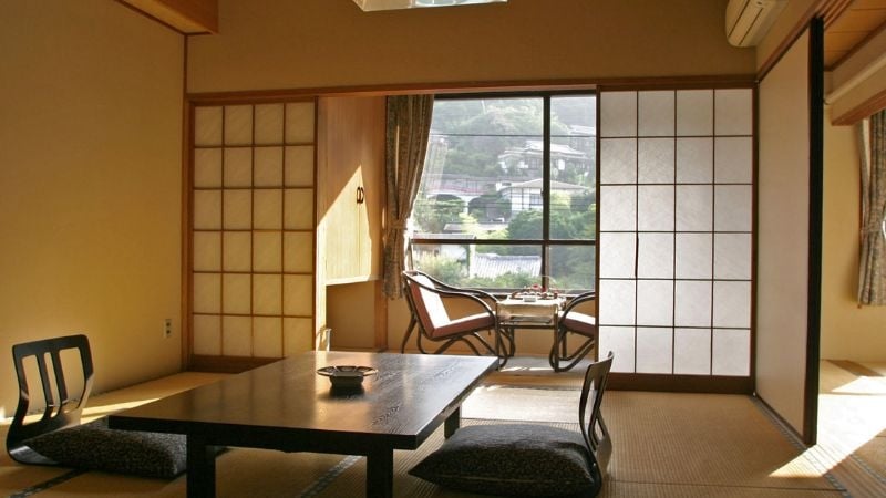 ryokan